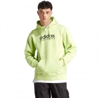 Толстовка Adidas M ALL SZN G HDY thumbnav 2
